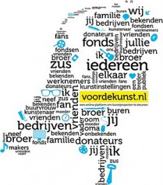 Afbeelding: Voordekunst.nl