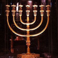 Joodse instellingen beveiliging vergoed zien, Foto: Flickr