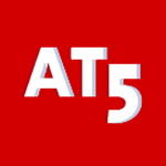 Logo AT5